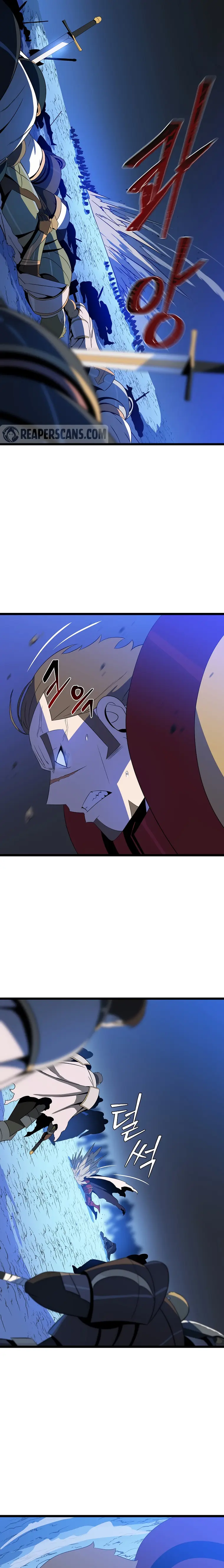 Read Kill The Hero En Manga Online