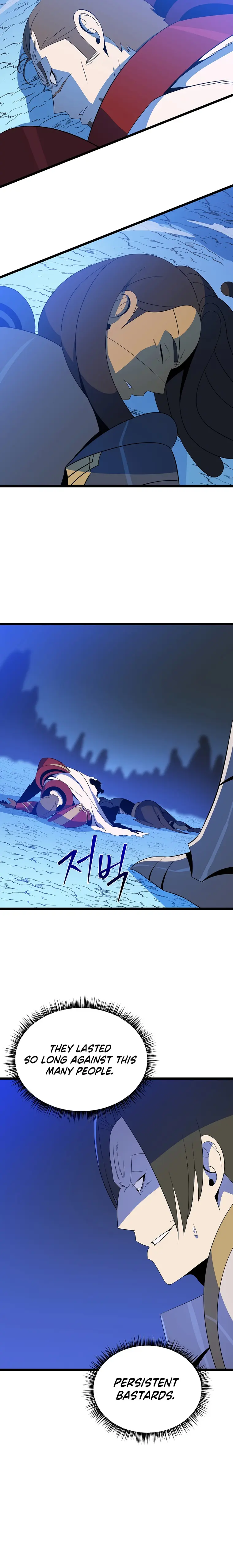 Read Kill The Hero En Manga Online