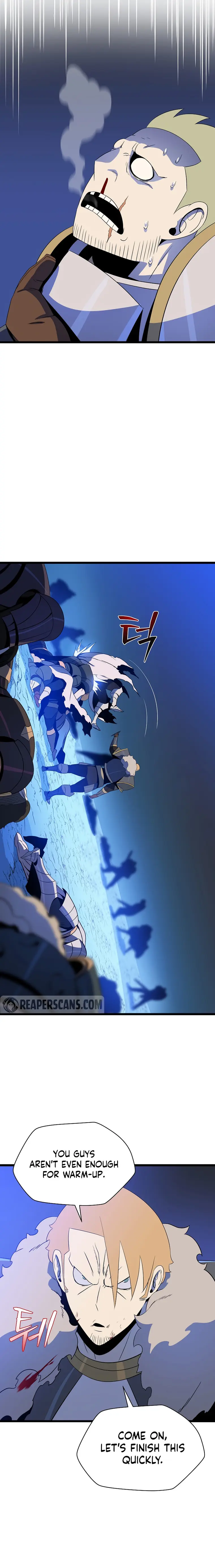 Read Kill The Hero En Manga Online