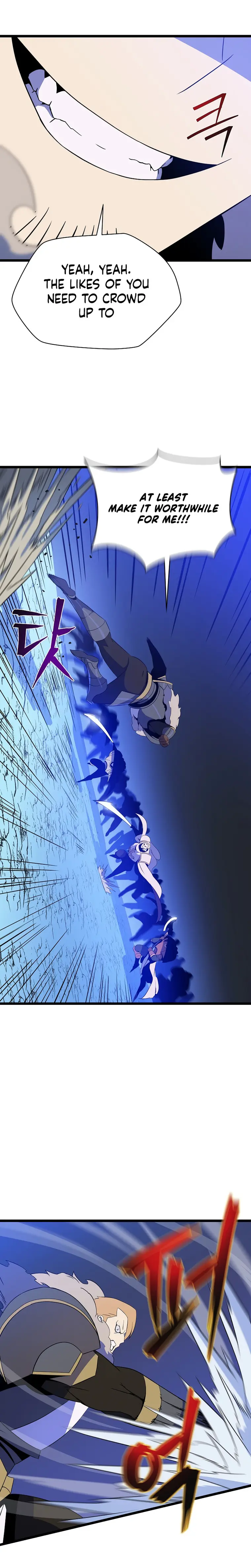 Read Kill The Hero En Manga Online