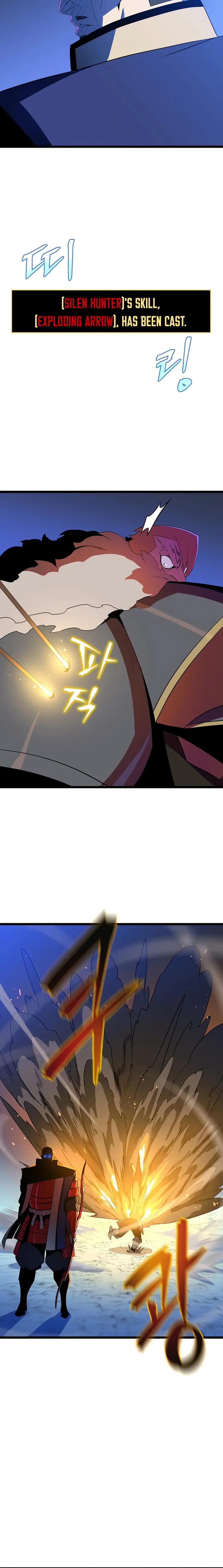 Read Kill The Hero En Manga Online