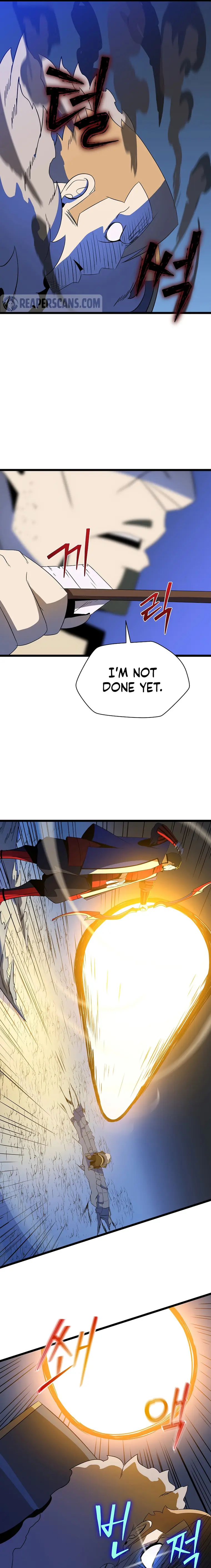 Read Kill The Hero En Manga Online