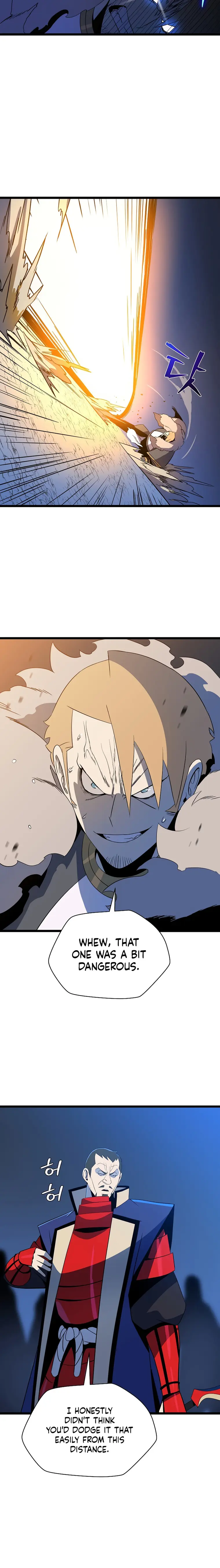 Read Kill The Hero En Manga Online