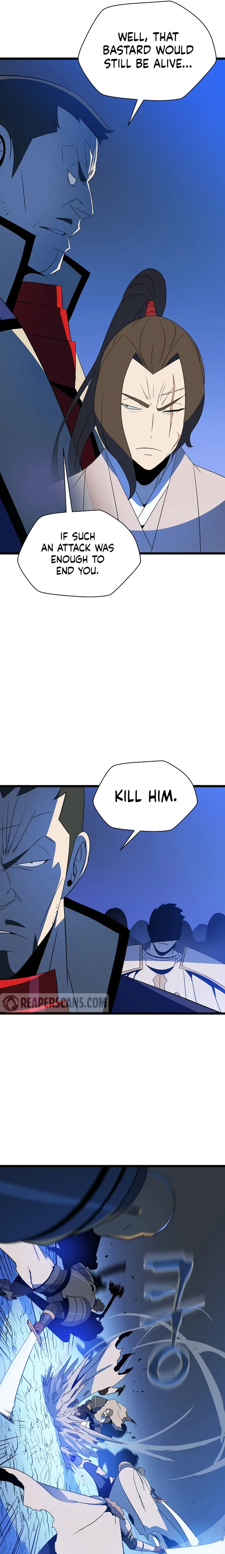 Read Kill The Hero En Manga Online