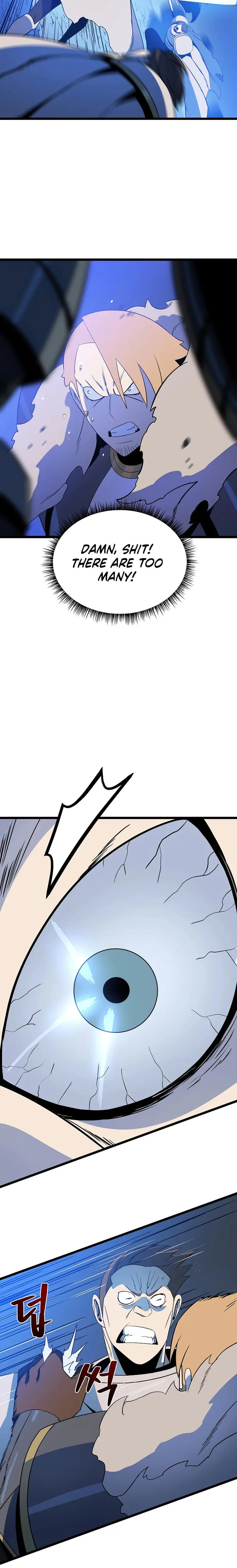 Read Kill The Hero En Manga Online