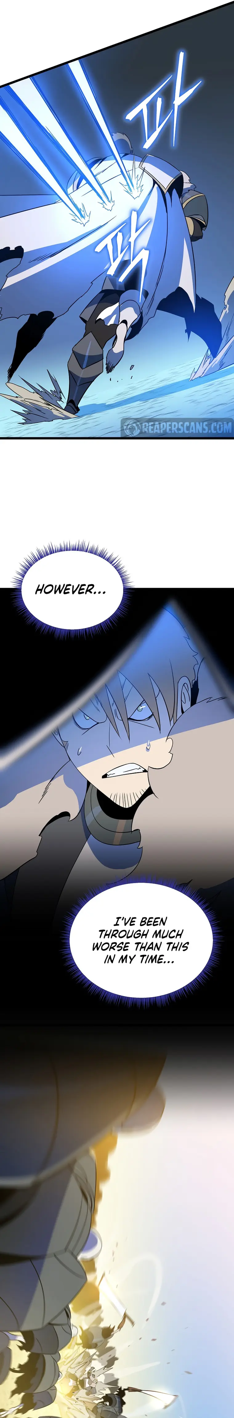 Read Kill The Hero En Manga Online