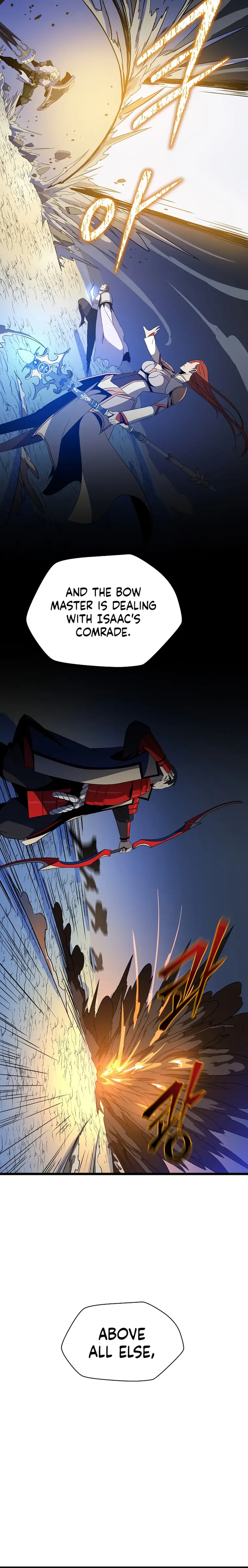 Read Kill The Hero En Manga Online