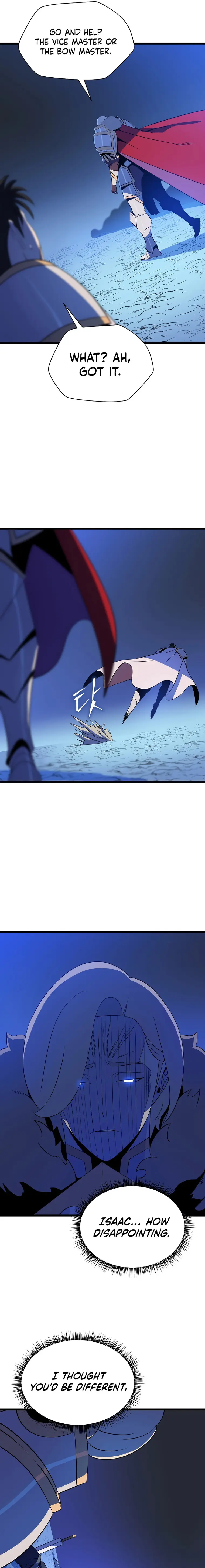 Read Kill The Hero En Manga Online