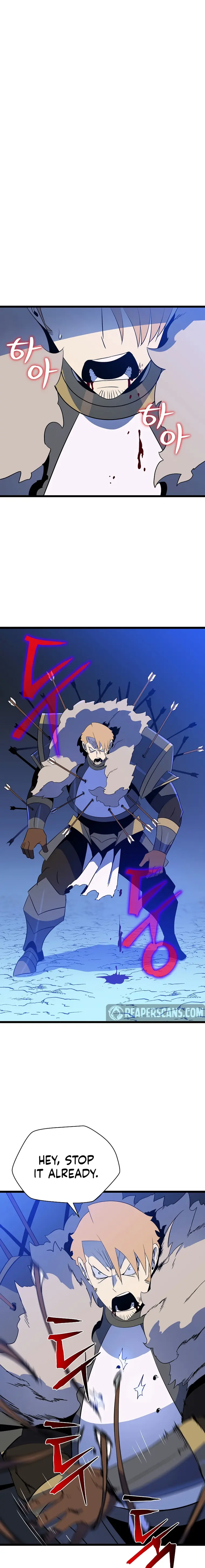 Read Kill The Hero En Manga Online