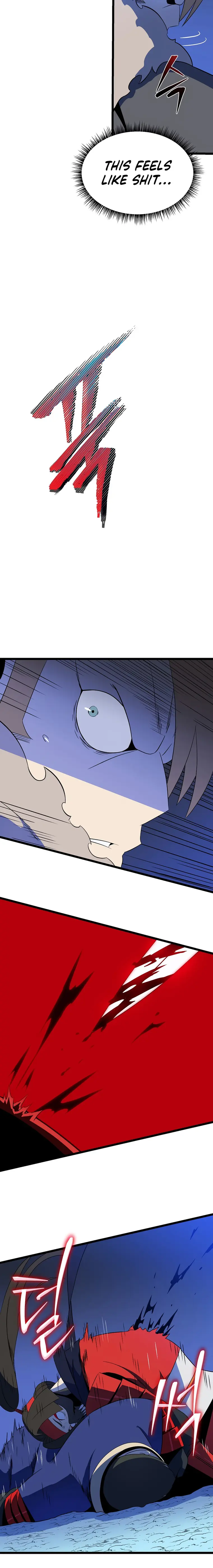 Read Kill The Hero En Manga Online