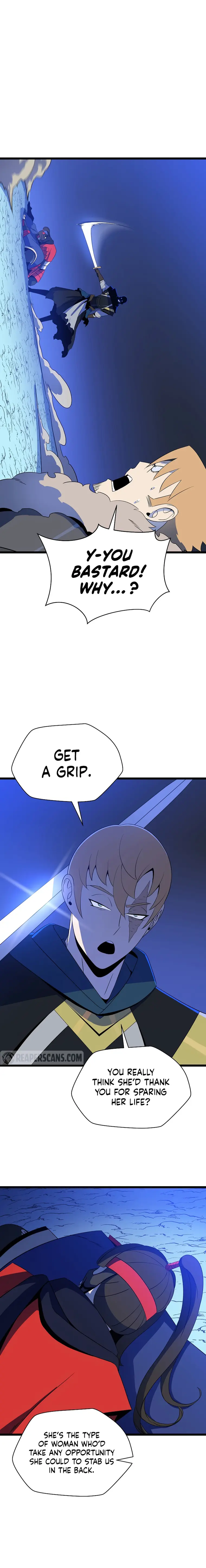 Read Kill The Hero En Manga Online