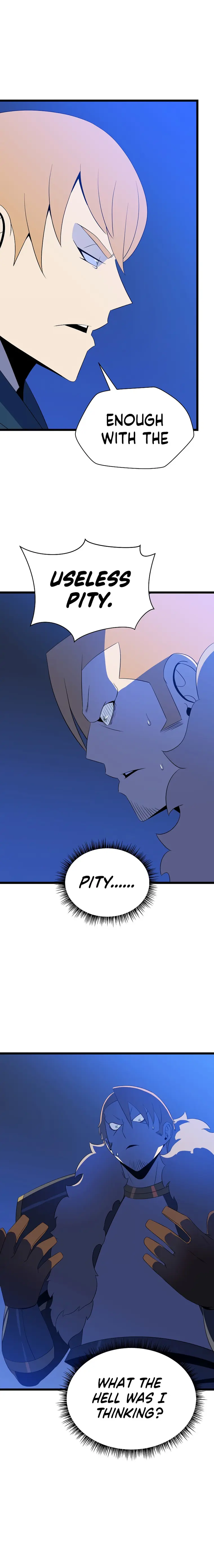 Read Kill The Hero En Manga Online