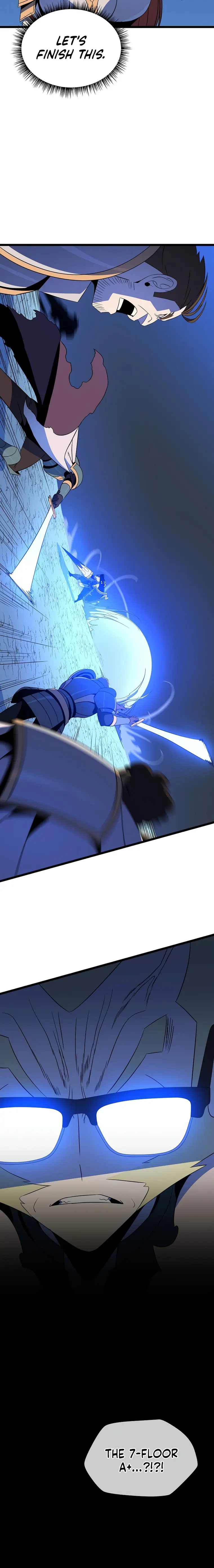 Read Kill The Hero En Manga Online