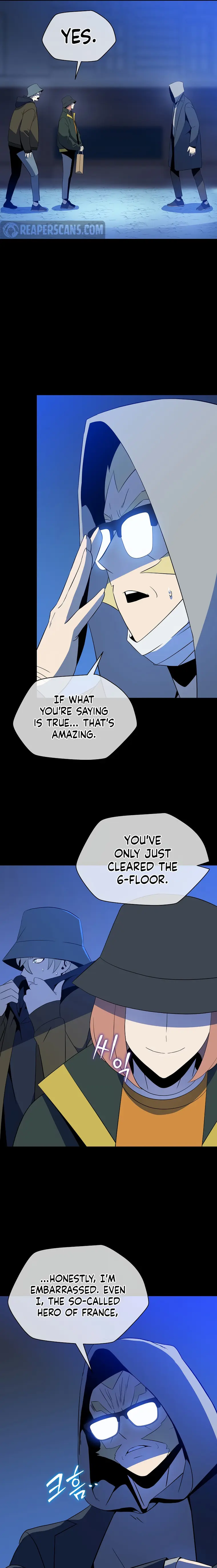 Read Kill The Hero En Manga Online