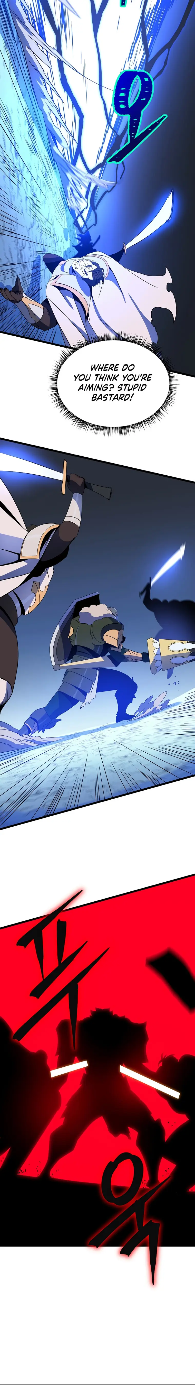 Read Kill The Hero En Manga Online