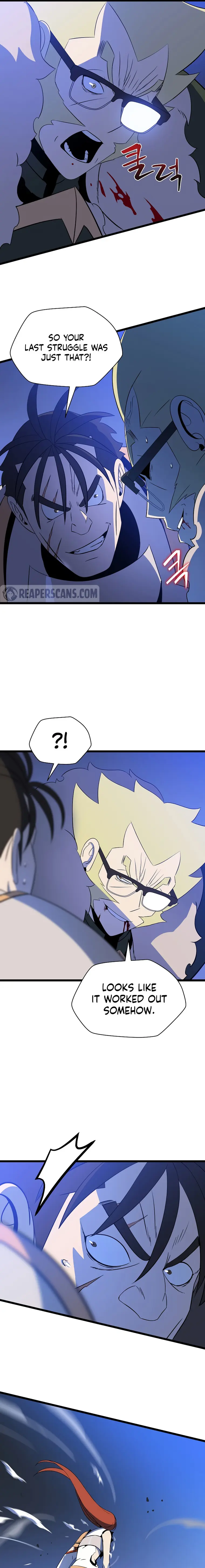Read Kill The Hero En Manga Online
