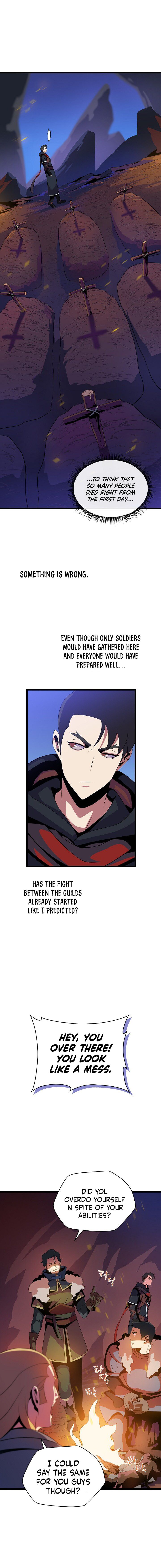 Read Kill The Hero En Manga Online