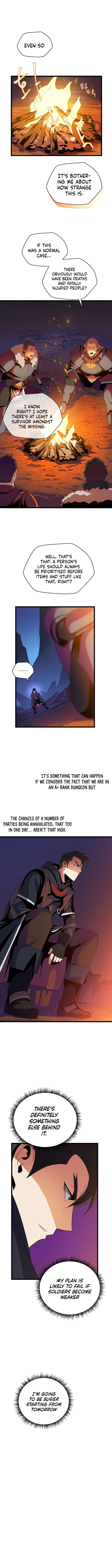 Read Kill The Hero En Manga Online