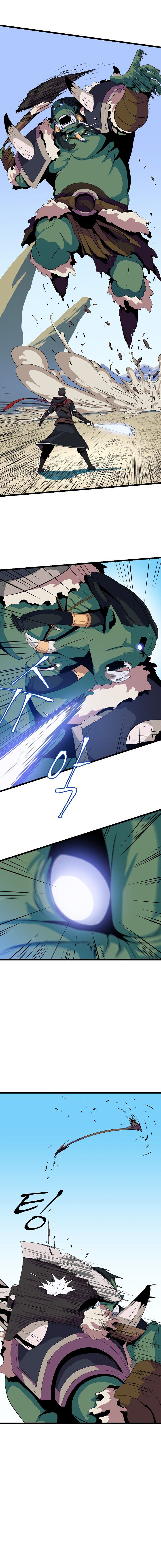 Read Kill The Hero En Manga Online