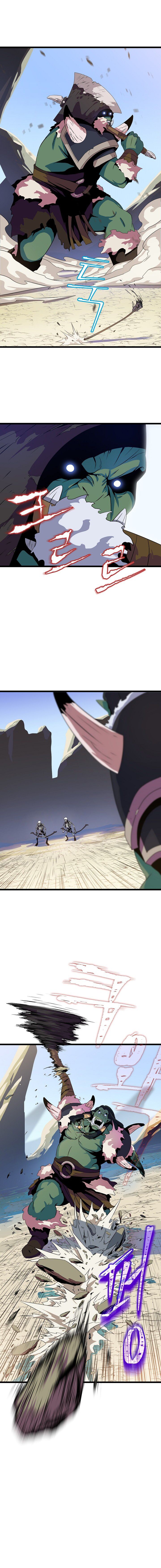 Read Kill The Hero En Manga Online