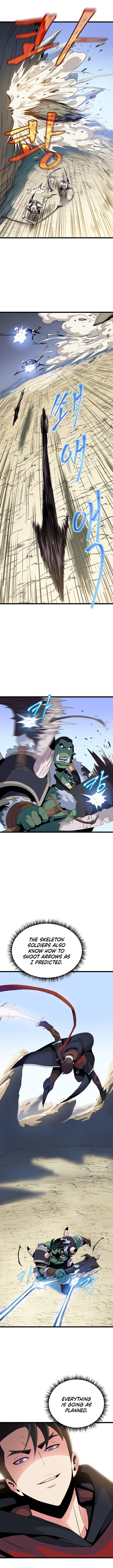 Read Kill The Hero En Manga Online