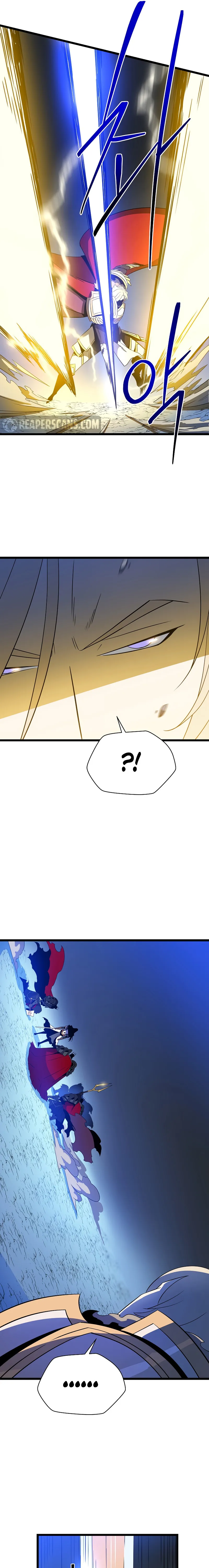 Read Kill The Hero En Manga Online