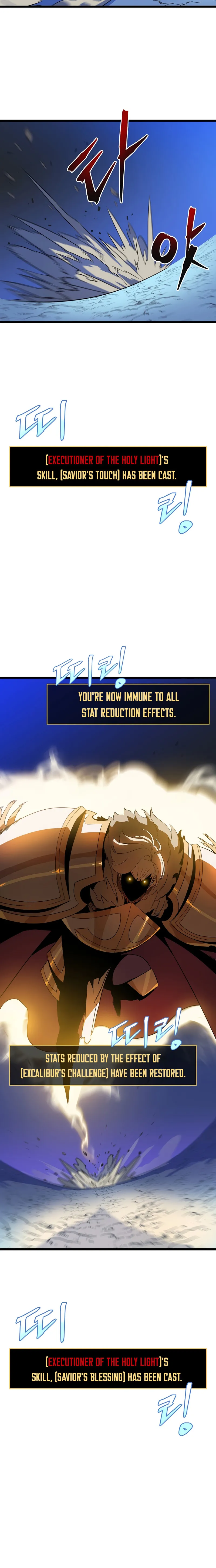 Read Kill The Hero En Manga Online