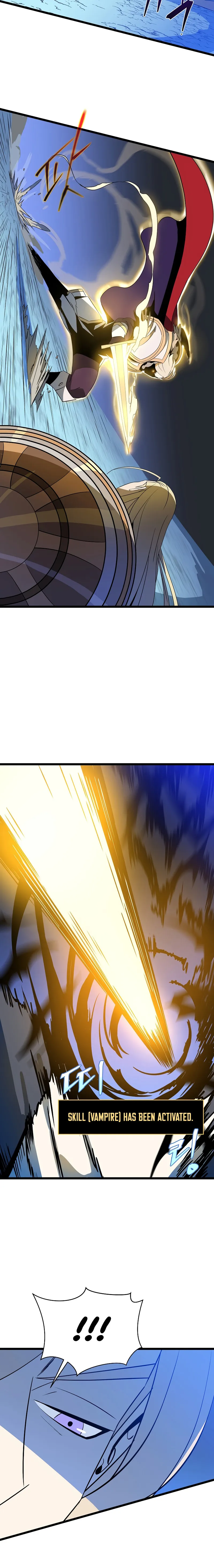Read Kill The Hero En Manga Online