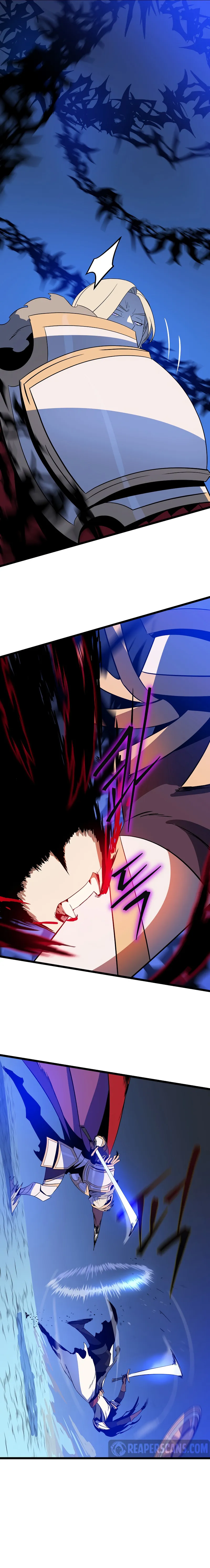 Read Kill The Hero En Manga Online