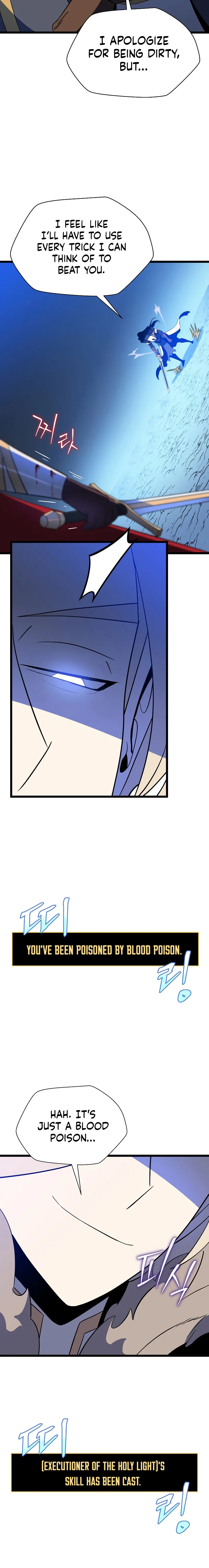 Read Kill The Hero En Manga Online