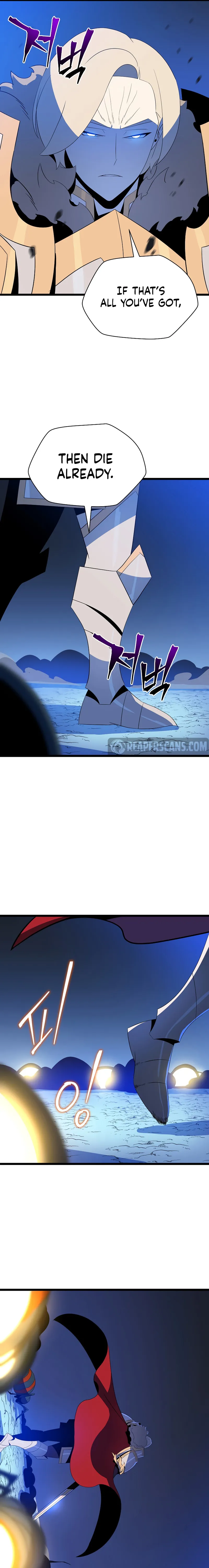 Read Kill The Hero En Manga Online