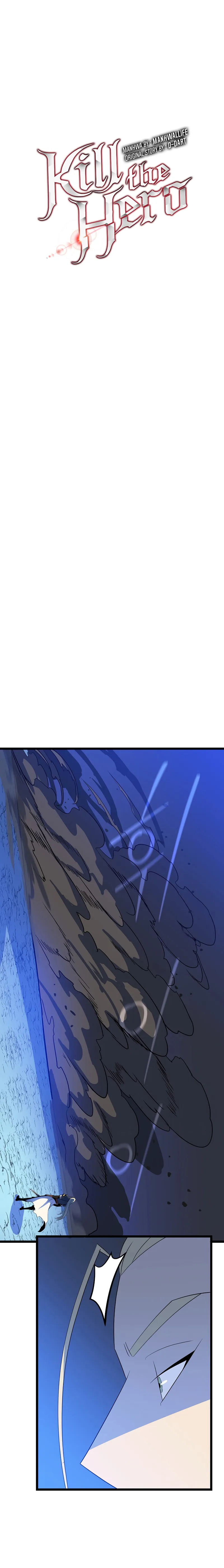 Read Kill The Hero En Manga Online