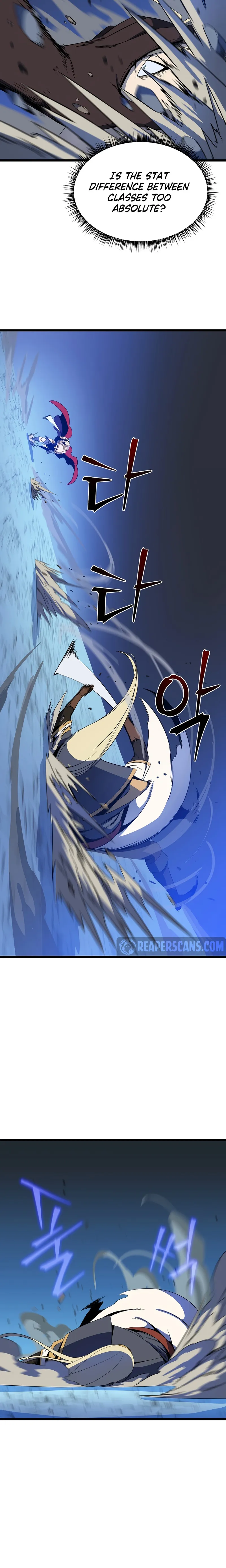 Read Kill The Hero En Manga Online