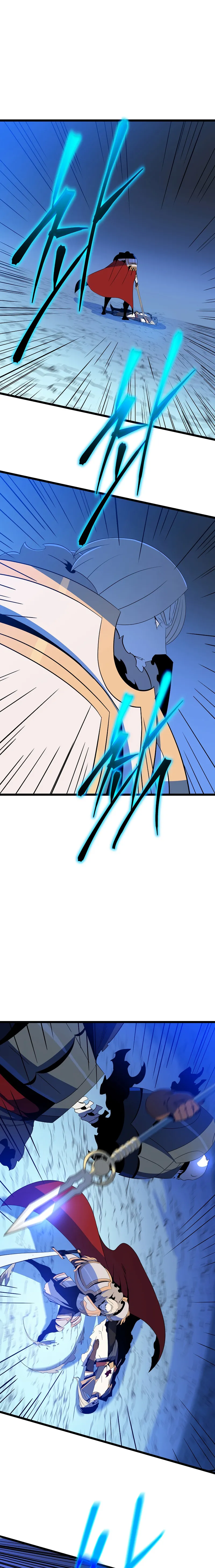 Read Kill The Hero En Manga Online