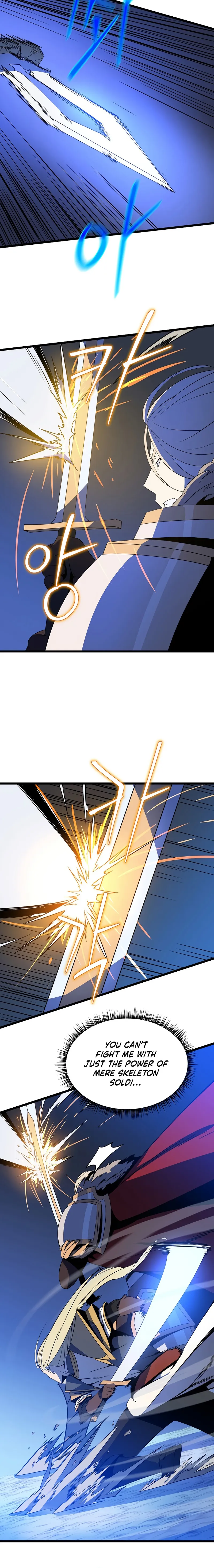 Read Kill The Hero En Manga Online