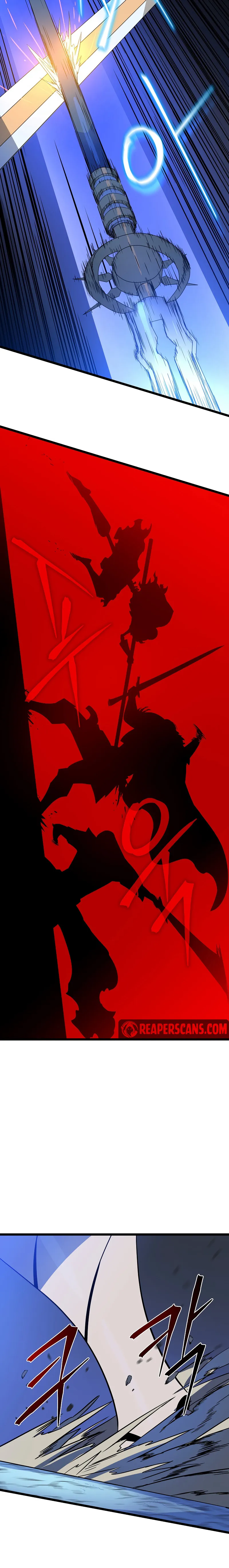 Read Kill The Hero En Manga Online