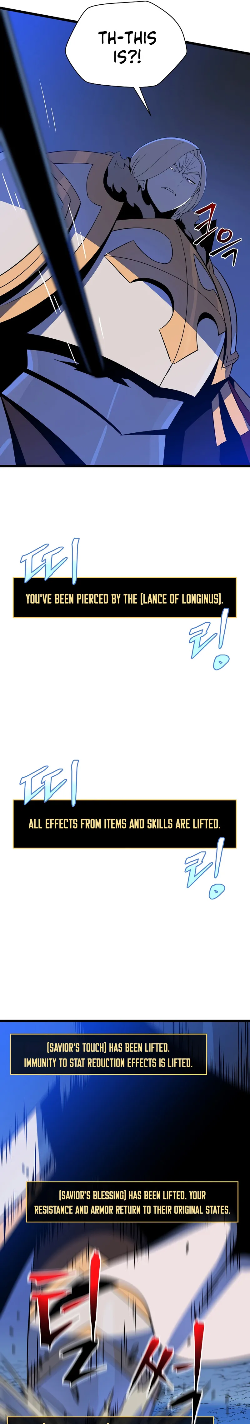 Read Kill The Hero En Manga Online
