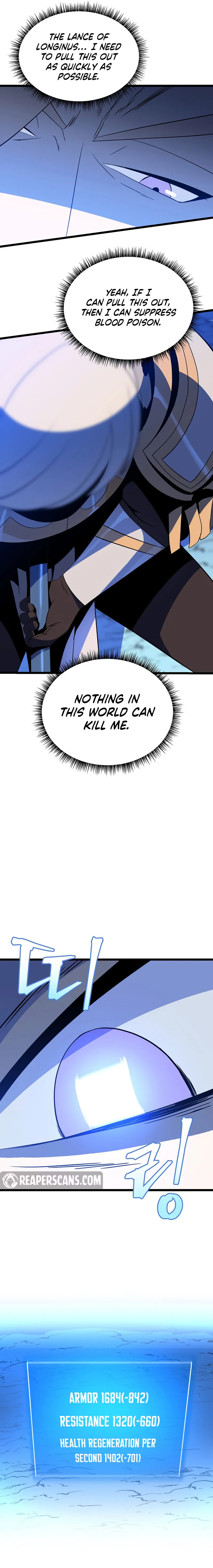 Read Kill The Hero En Manga Online