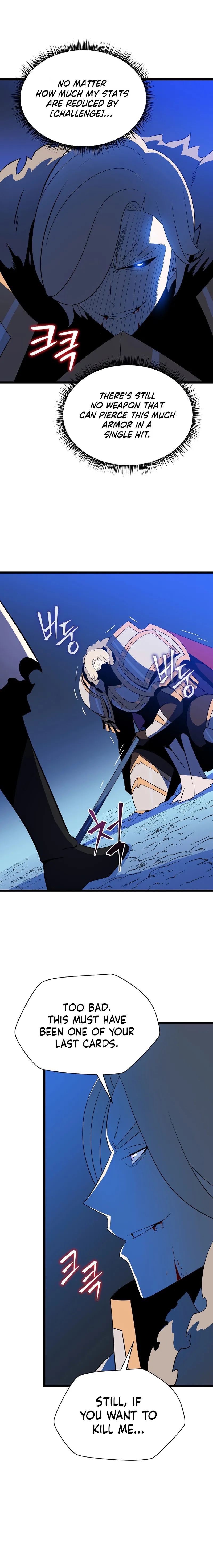 Read Kill The Hero En Manga Online