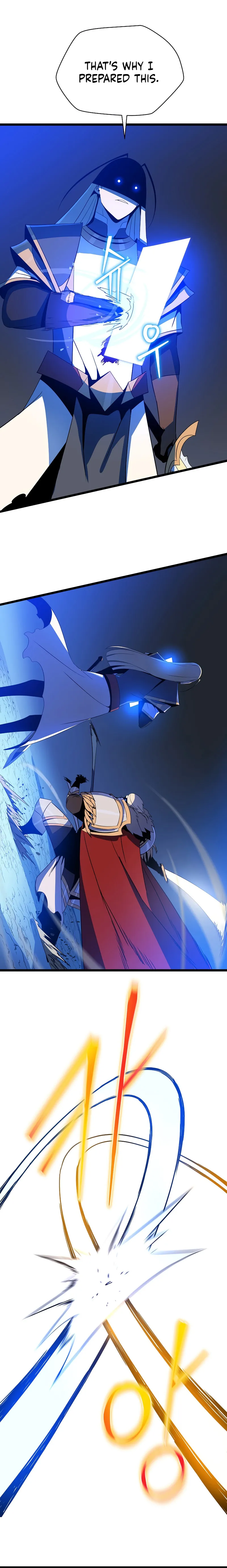 Read Kill The Hero En Manga Online