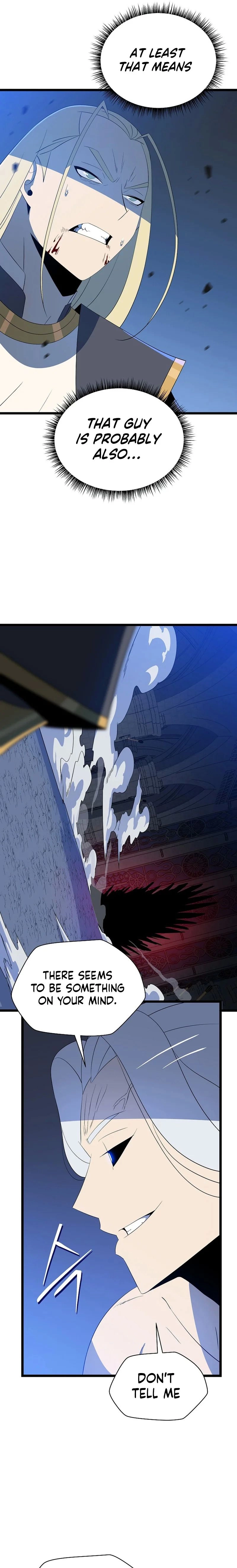 Read Kill The Hero En Manga Online