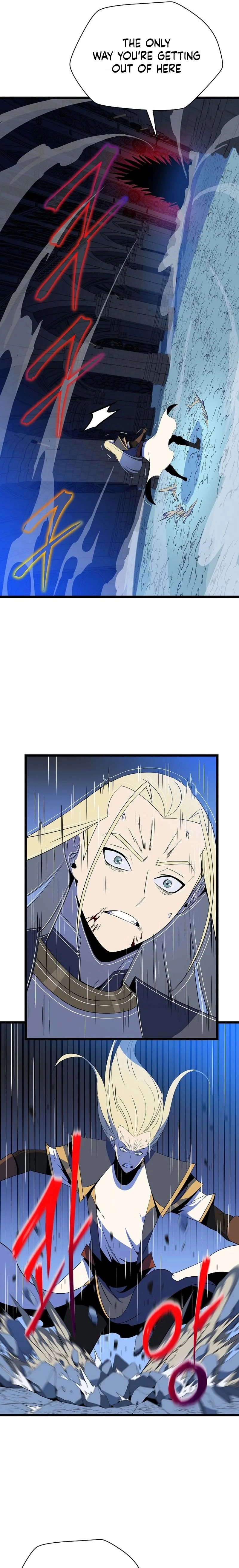 Read Kill The Hero En Manga Online
