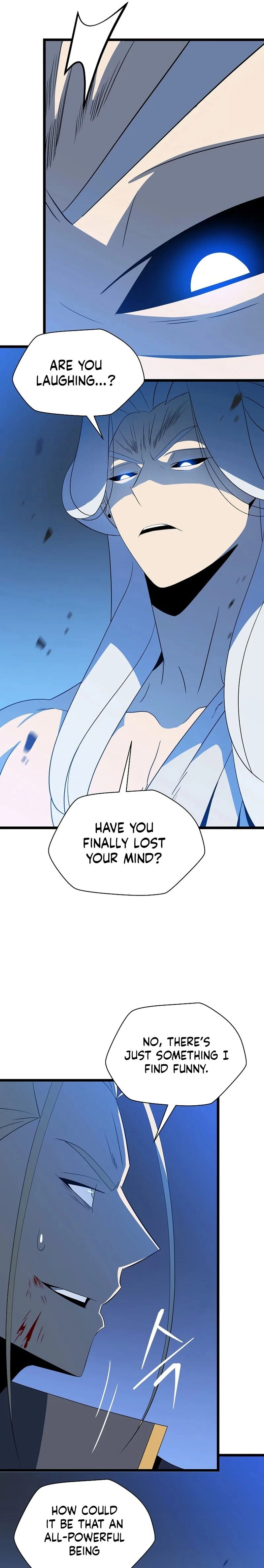 Read Kill The Hero En Manga Online