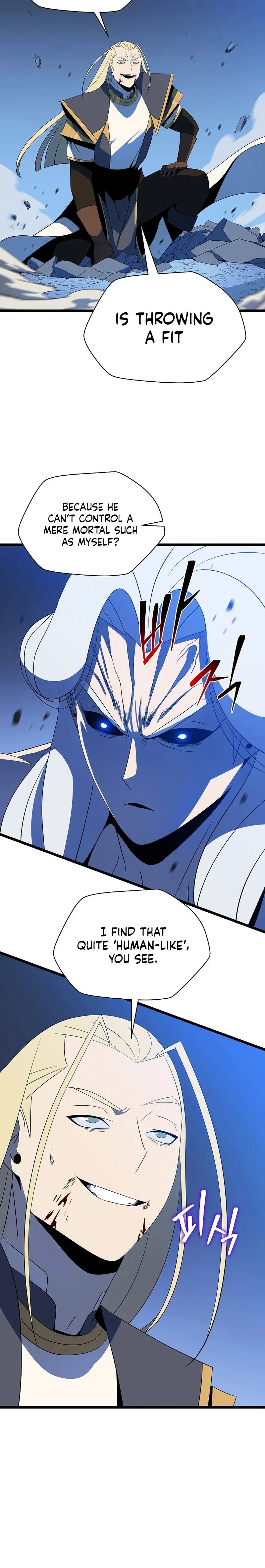 Read Kill The Hero En Manga Online