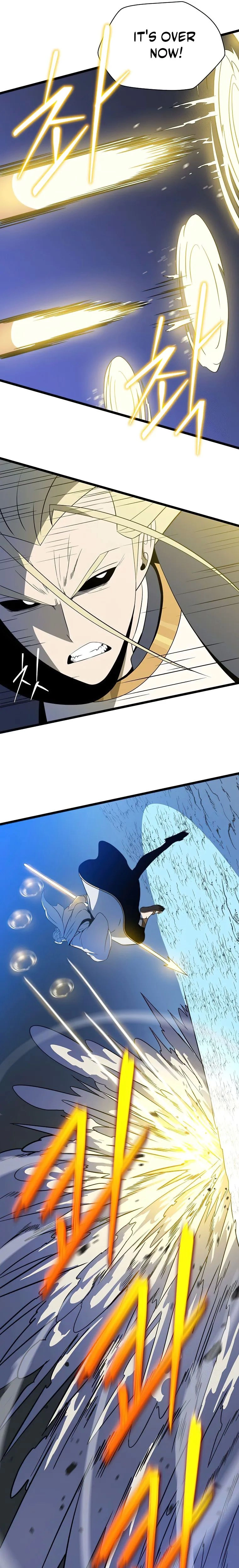 Read Kill The Hero En Manga Online