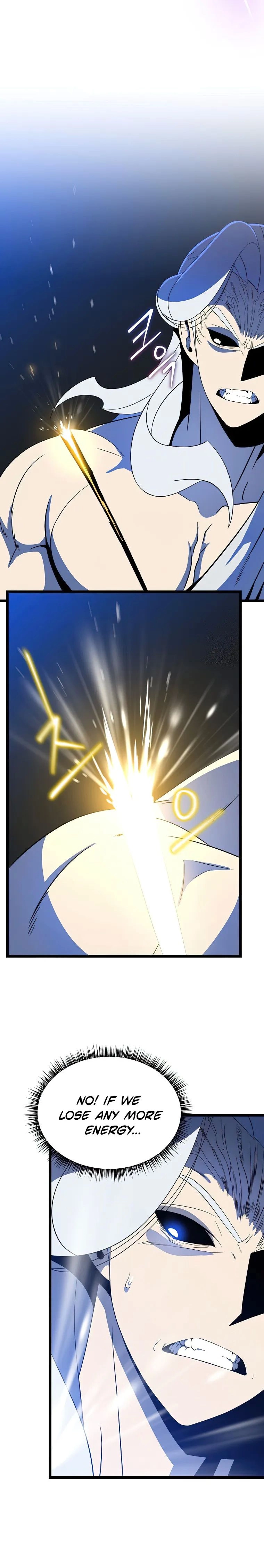 Read Kill The Hero En Manga Online