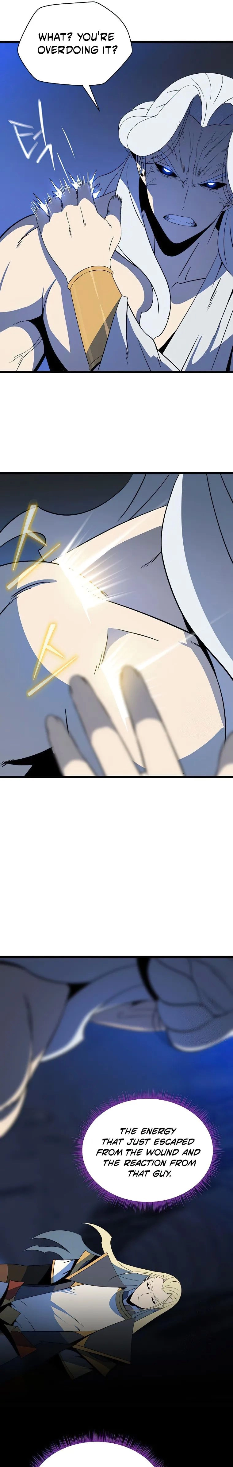 Read Kill The Hero En Manga Online