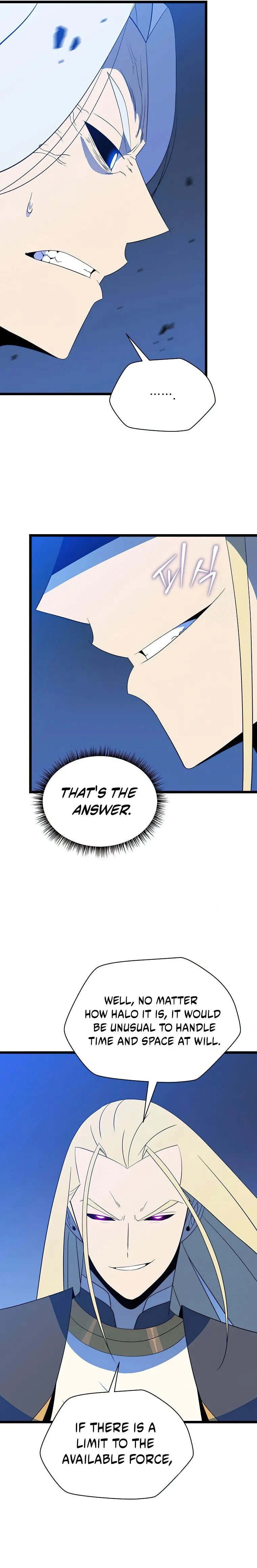 Read Kill The Hero En Manga Online