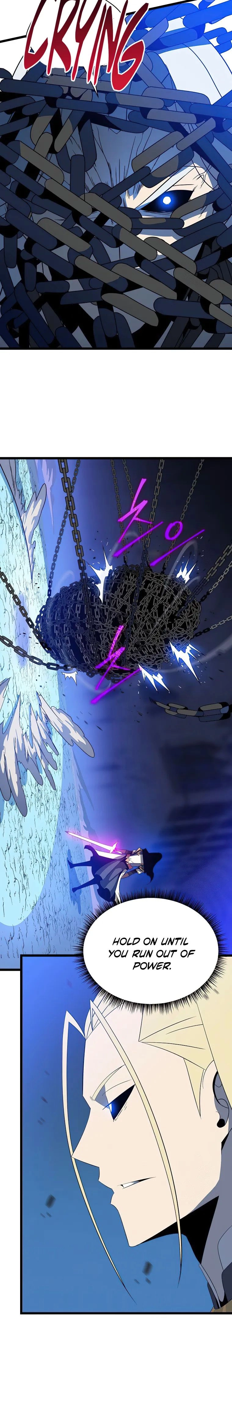 Read Kill The Hero En Manga Online