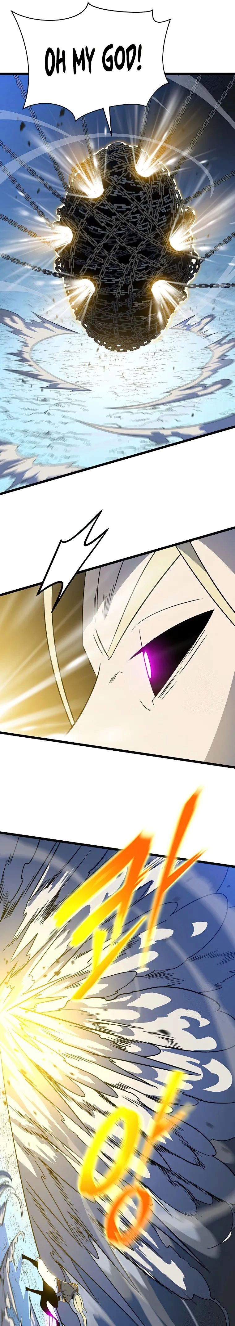 Read Kill The Hero En Manga Online